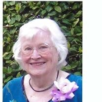 Ms. Lorraine DeClercq Huggins