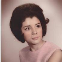 Nancy Marie Bailey