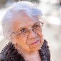 Leila Berniece Devor-Willis