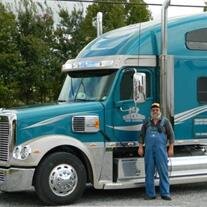 James Ray McGehee Sr.
