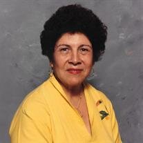 Maria O. Martinez