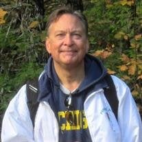 James "Jim" Arthur Buckland