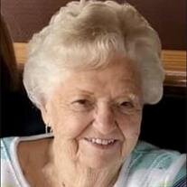 Virginia L. Way