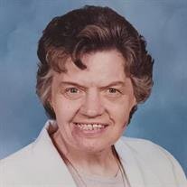 Ms. Grace Justice