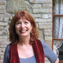 Jan Shirley Walker