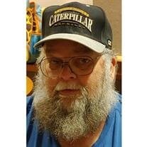 Kenneth Lee Feaganes, Sr. "Drifter"