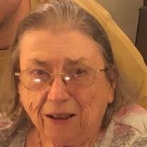 Mrs. Barbara F. Pulignani