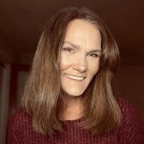 Kristi Lynne Alexander