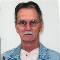 Roger "Dean" D. Albright
