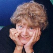 Ms.  Patricia  Alexe Goodwin