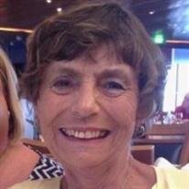 Mrs. Bettie Jean Gauss