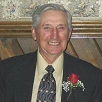 Raymond R. Warzynski