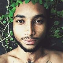 JAMES Lorenzo WOODARD
