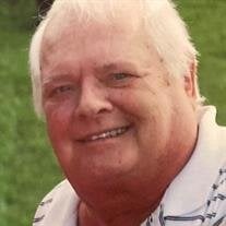 Mr. James "Butch" E. Nys
