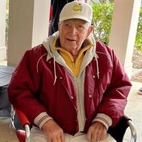 Charles Edgar Wilbanks Sr.