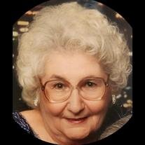 Marguerite A. Rochette
