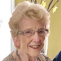 Debbie Jean Hayworth Sutton