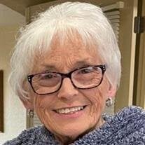 Marilyn Kay Moore