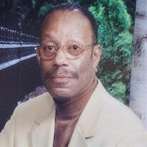 Mr. Julian Eltora Hyler