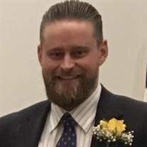 R. Nicholas "Nick" Folkert