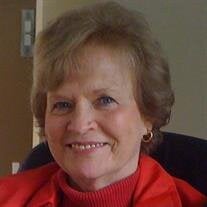 Waiva Jean (Newman) DeLauer