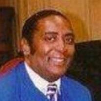 Chester "Chet" Edward Crutchfield