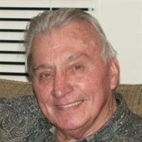 Vic Durchholz