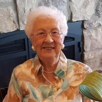 Margaretta E. Albert