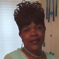 Darrolyn "Deedy" Butler Turner