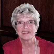 Carol Jean (Christesen) Meyer