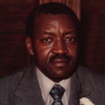 James Jones Sr.