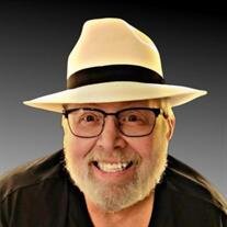 Mr. David Michael Messick
