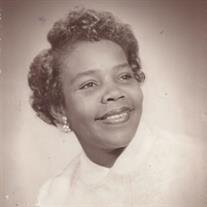 Ms. Juanita Cole