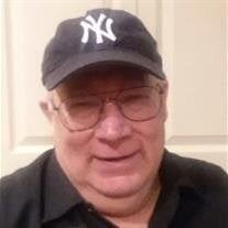 Edward P Kling Jr.