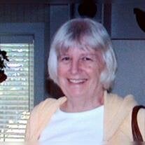 Patricia W. Kimball