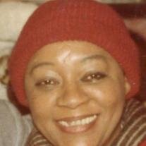 Delores Elizabeth Watkins
