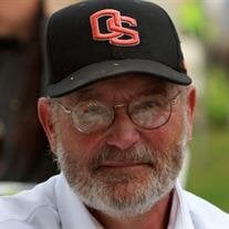 James "Jim" Terrence Ernest