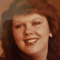 Katherine Marie Thomas