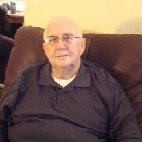 Mr. George John King Sr.