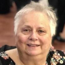 Lois Marie Kirkham