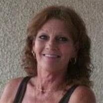 Mrs. Judy Ann Gunn