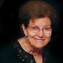 Sheryl Anne McPhie Peters