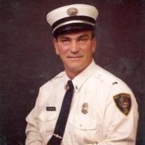 Edward W. Boettger