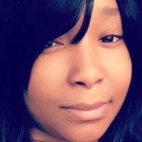 Sequence Shanell Wright