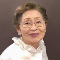 Shigeno Okamoto