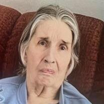 Mrs. Jean Ellen Ingman