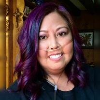 Lina Jamie Undayag -McDowell