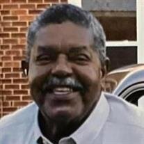 Mr. Paul "Beef" Jordan
