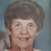 Connie Ruth Sawyer