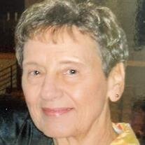 Georgia L. Reinhardt